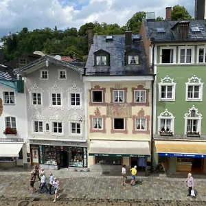  Apartment Altstadtloft In Historischer Marktstrasse Deutschland