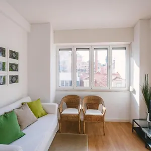  Apartment Mae De Agua Portugal